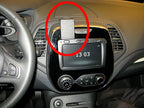 Brodit ProClip 855340 voor Renault Captur