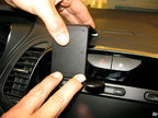 Brodit ProClip 855340 voor Renault Captur