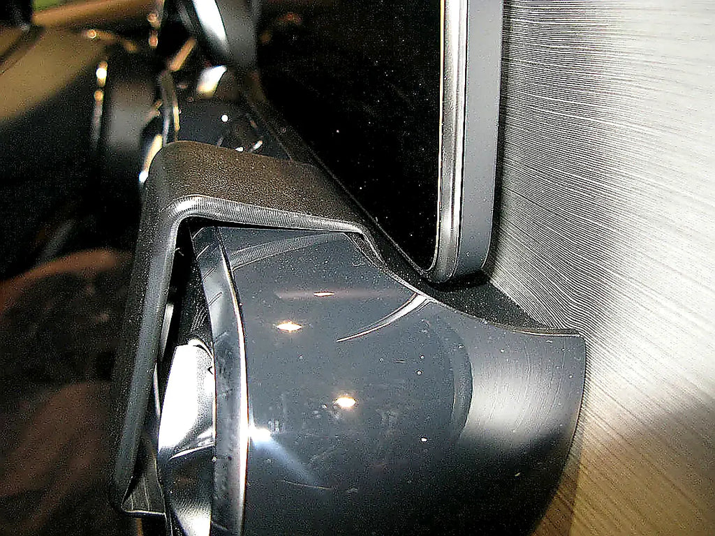 Brodit ProClip 855368 voor Mercedes Benz X-Class