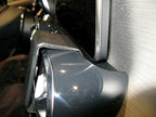 Brodit ProClip 855368 voor Mercedes Benz X-Class