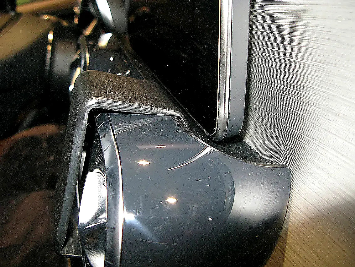 Brodit ProClip 855368 voor Mercedes Benz X-Class