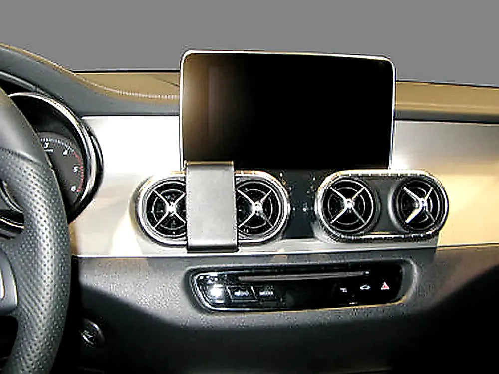 Brodit ProClip 855368 voor Mercedes Benz X-Class