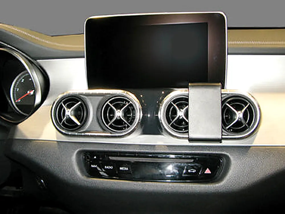 Brodit ProClip 855368 voor Mercedes Benz X-Class