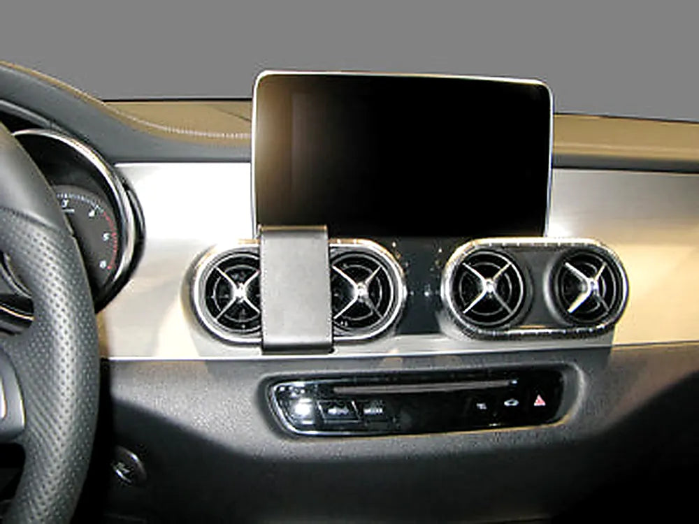 Brodit ProClip 855368 voor Mercedes Benz X-Class