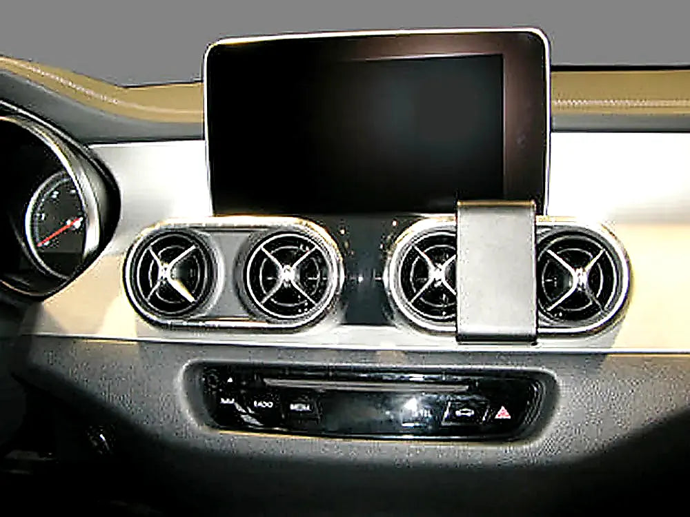 Brodit ProClip 855368 voor Mercedes Benz X-Class