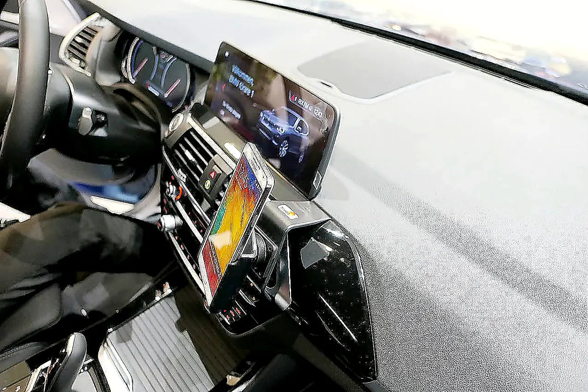 Brodit ProClip 855369 voor BMW X4