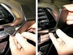 Brodit ProClip 855369 voor BMW X4