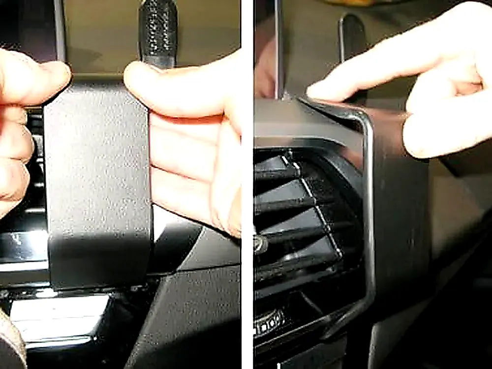 Brodit ProClip 855369 voor BMW X4