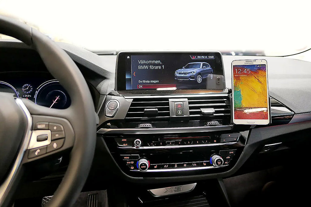 Brodit ProClip 855369 voor BMW X4