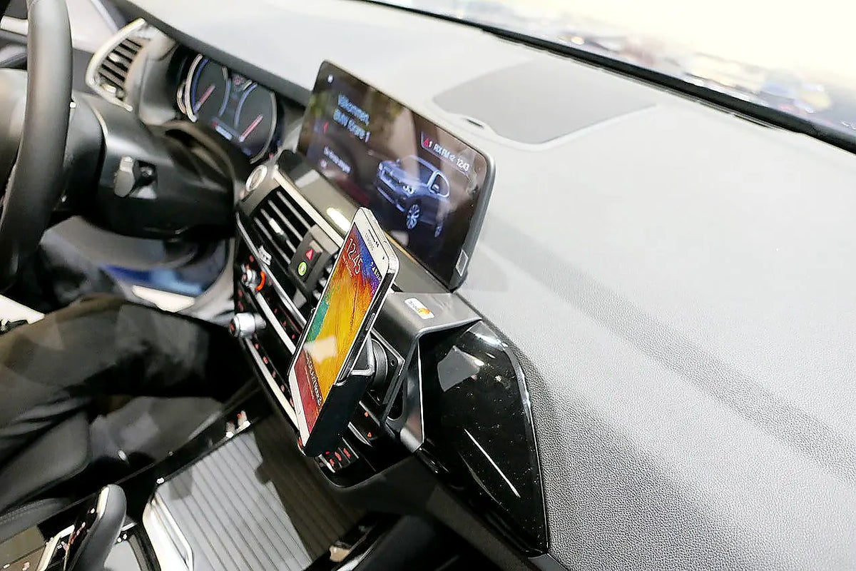 Brodit ProClip 855369 voor BMW X4