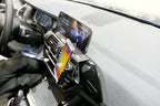 Brodit ProClip 855369 voor BMW X4