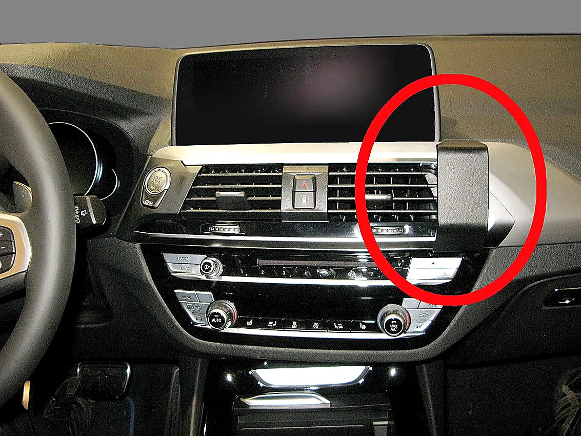 Brodit ProClip 855369 voor BMW X4
