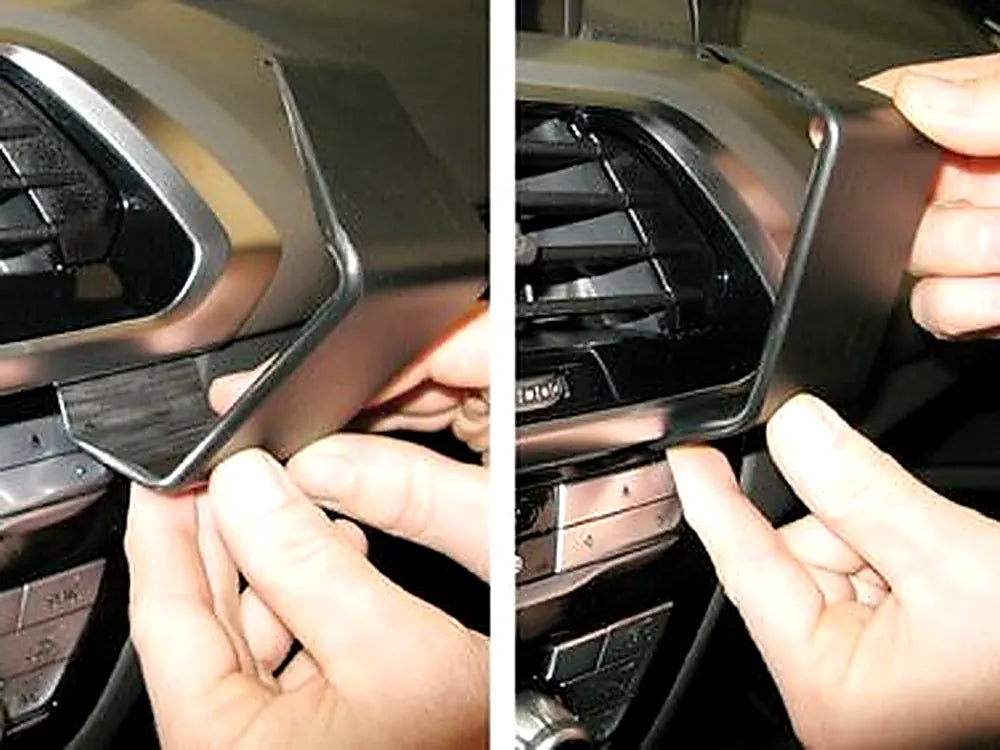 Brodit ProClip 855369 voor BMW X4