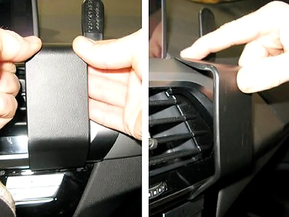 Brodit ProClip 855369 voor BMW X4
