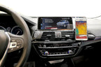 Brodit ProClip 855369 voor BMW X4