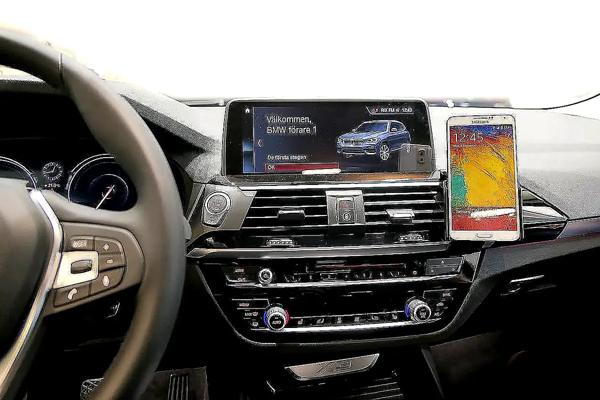 Brodit ProClip 855369 voor BMW X4