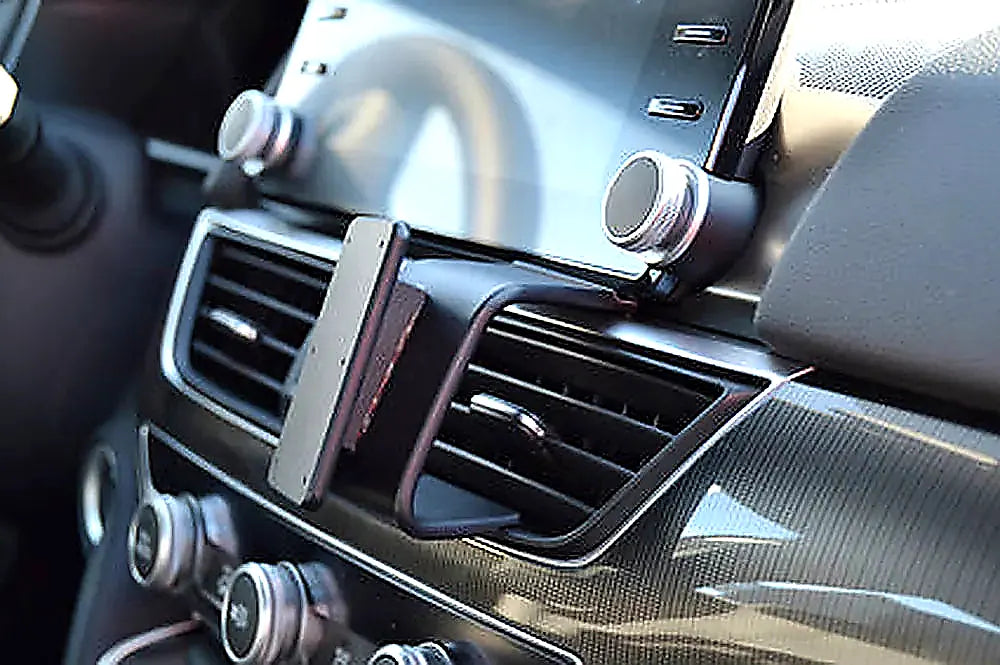 Brodit ProClip 855374 voor Honda Accord