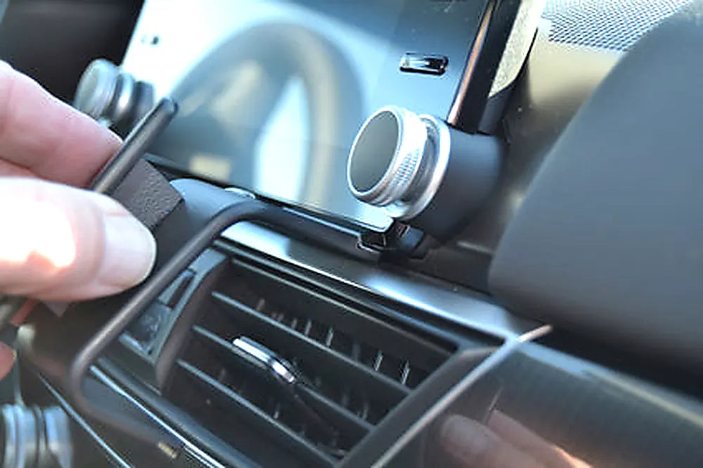 Brodit ProClip 855374 voor Honda Accord