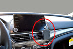 Brodit ProClip 855374 voor Honda Accord