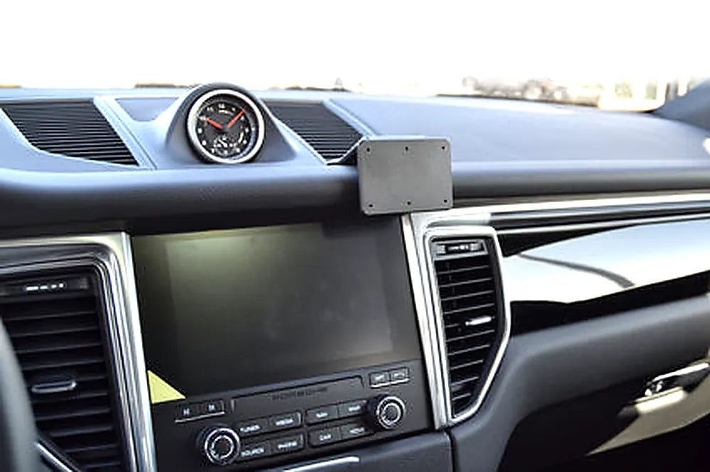 Brodit ProClip 855387 voor Porsche Macan