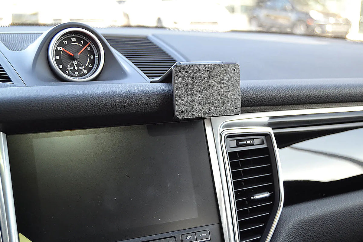 Brodit ProClip 855387 voor Porsche Macan