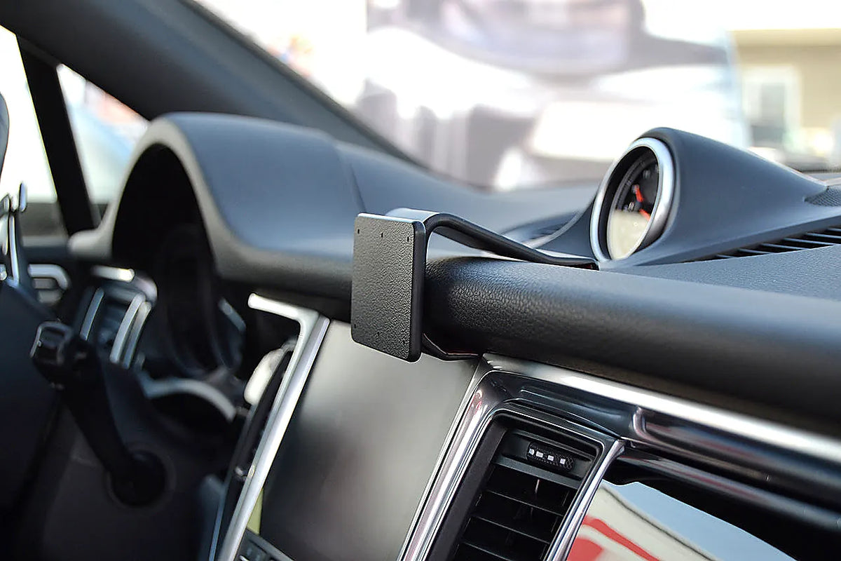 Brodit ProClip 855387 voor Porsche Macan