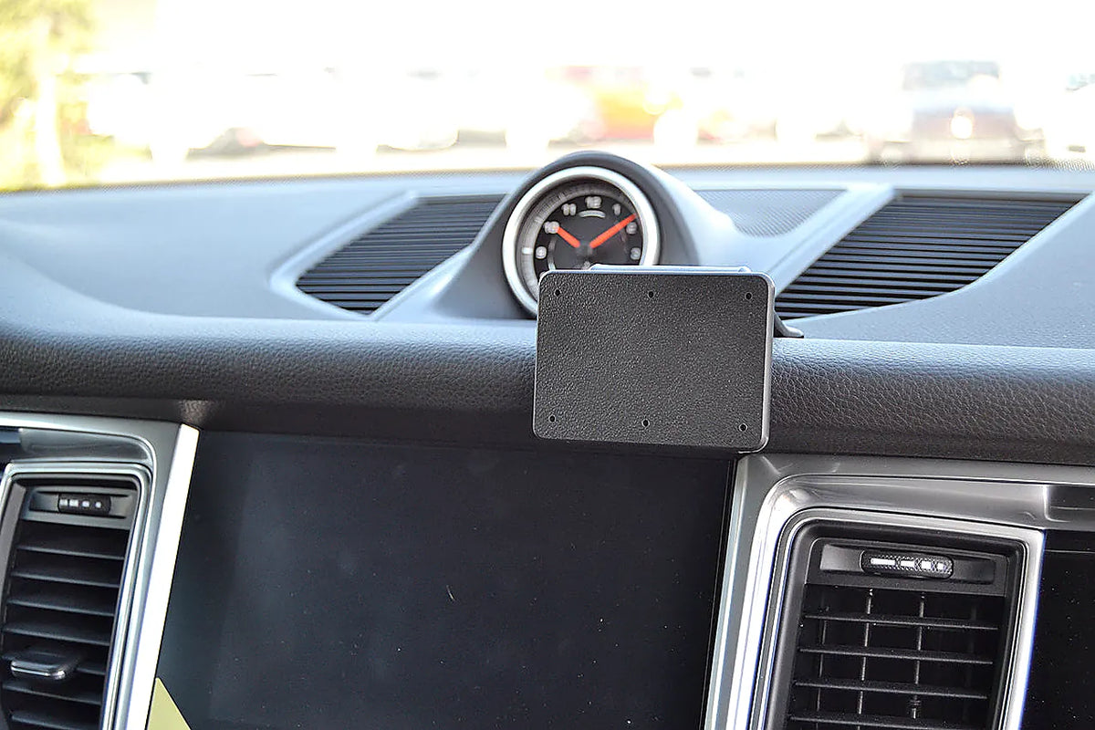 Brodit ProClip 855387 voor Porsche Macan