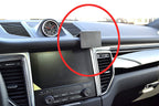 Brodit ProClip 855387 voor Porsche Macan
