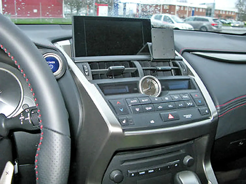 Brodit ProClip 855396 voor Lexus NX Series