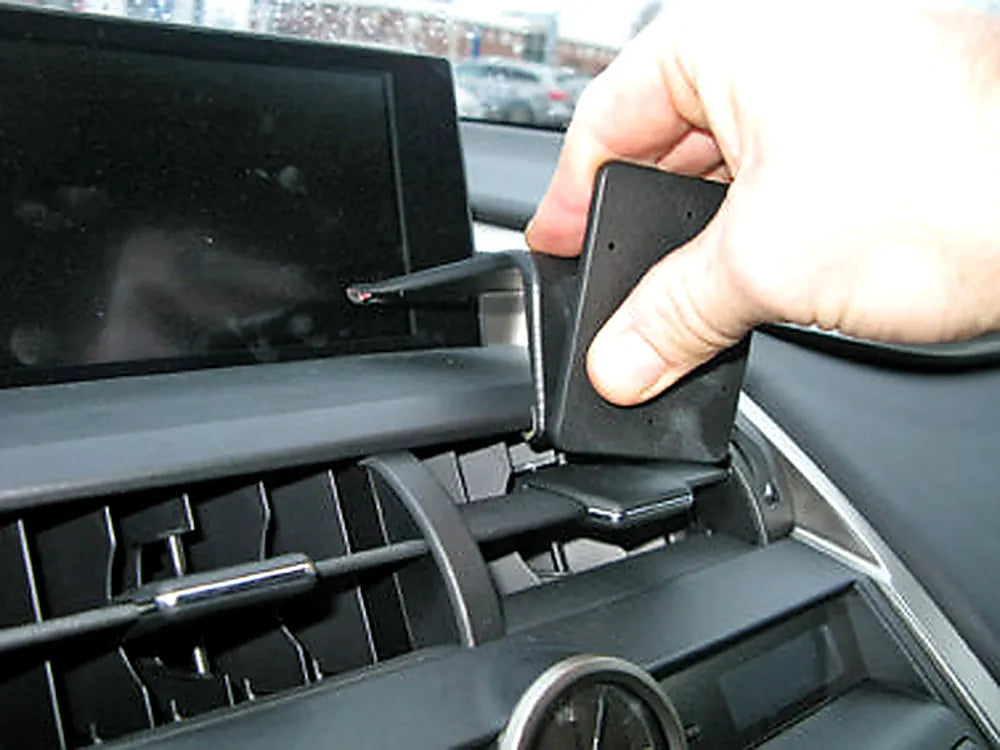 Brodit ProClip 855396 voor Lexus NX Series