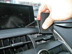 Brodit ProClip 855396 voor Lexus NX Series