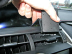 Brodit ProClip 855396 voor Lexus NX Series