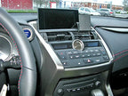 Brodit ProClip 855396 voor Lexus NX Series