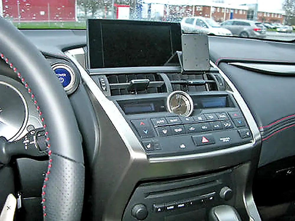 Brodit ProClip 855396 voor Lexus NX Series