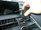 Brodit ProClip 855396 voor Lexus NX Series