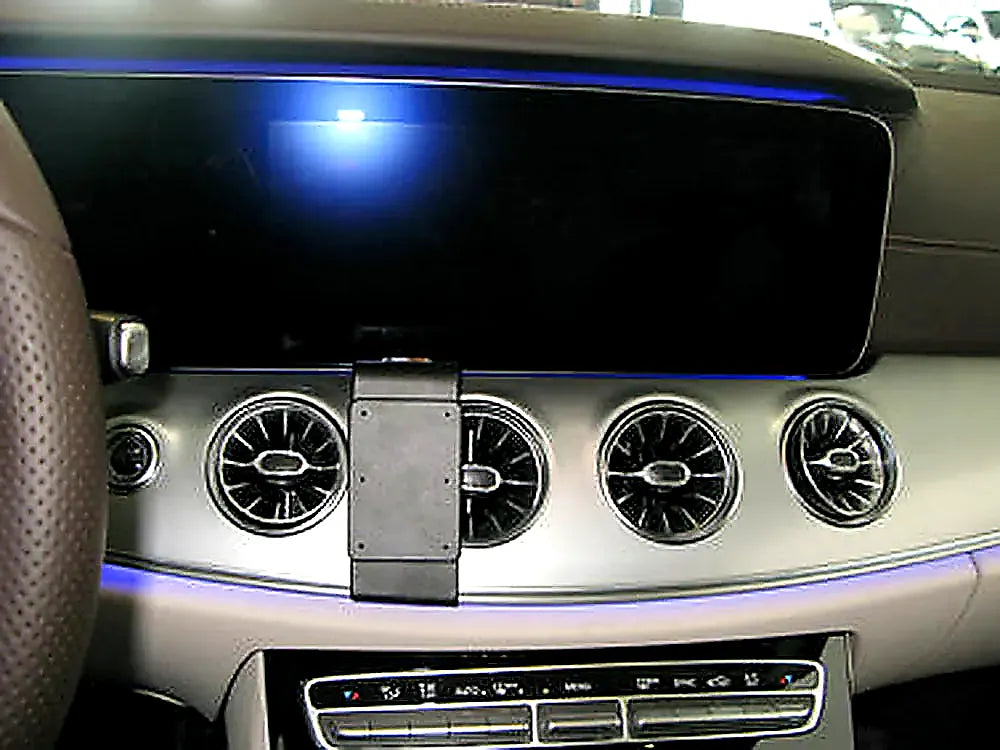 Brodit ProClip 855397 voor Mercedes Benz E-Class, Stationwagon
