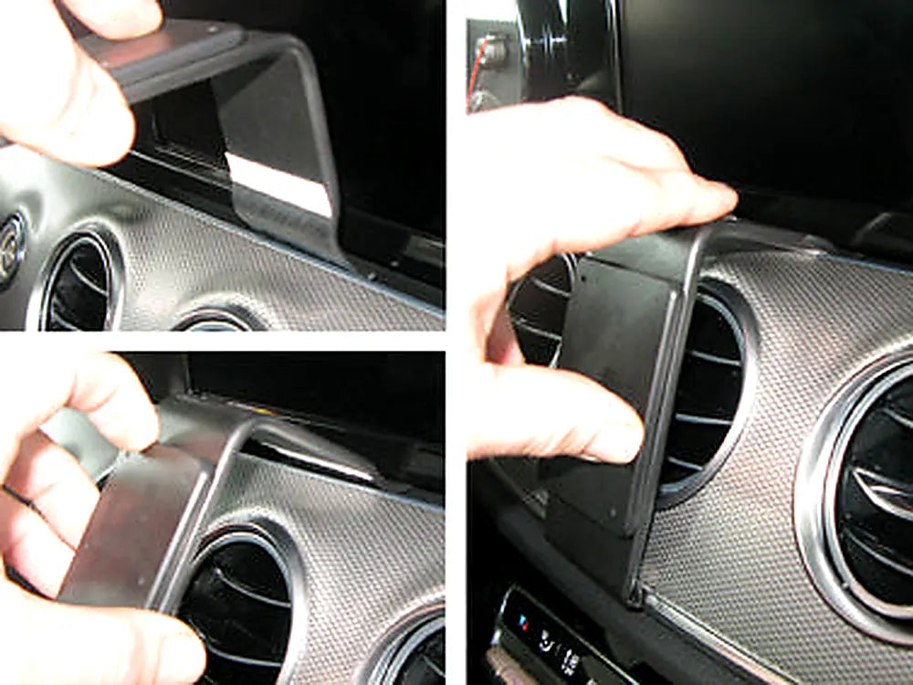 Brodit ProClip 855397 voor Mercedes Benz E-Class, Stationwagon