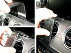 Brodit ProClip 855397 voor Mercedes Benz E-Class, Stationwagon