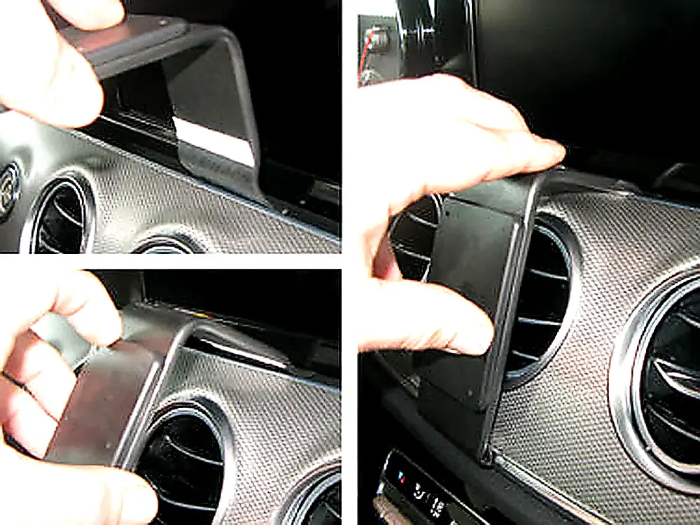 Brodit ProClip 855397 voor Mercedes Benz E-Class, Stationwagon