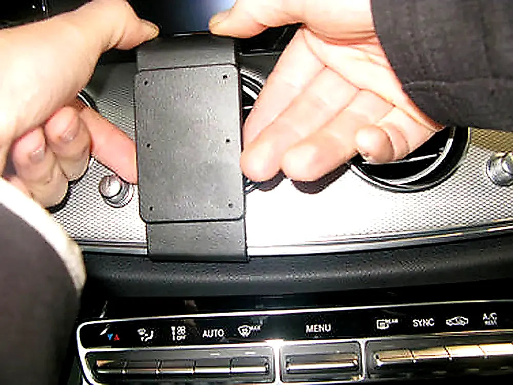 Brodit ProClip 855397 voor Mercedes Benz E-Class, Stationwagon