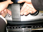 Brodit ProClip 855397 voor Mercedes Benz E-Class, Stationwagon