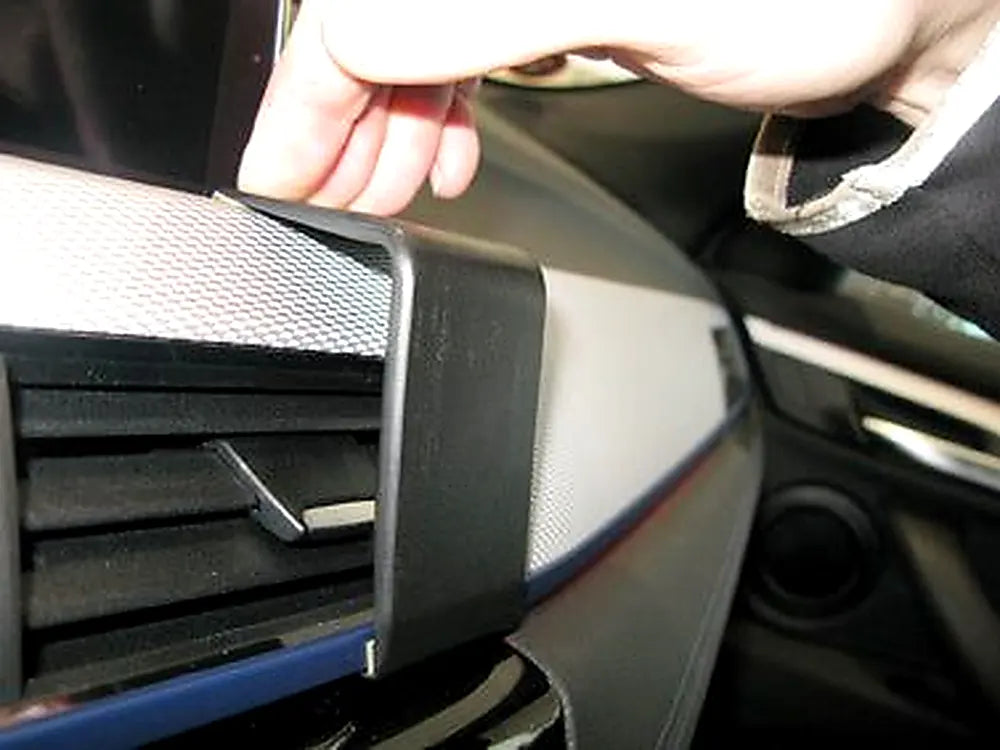 Brodit ProClip 855400 voor BMW X2 F39