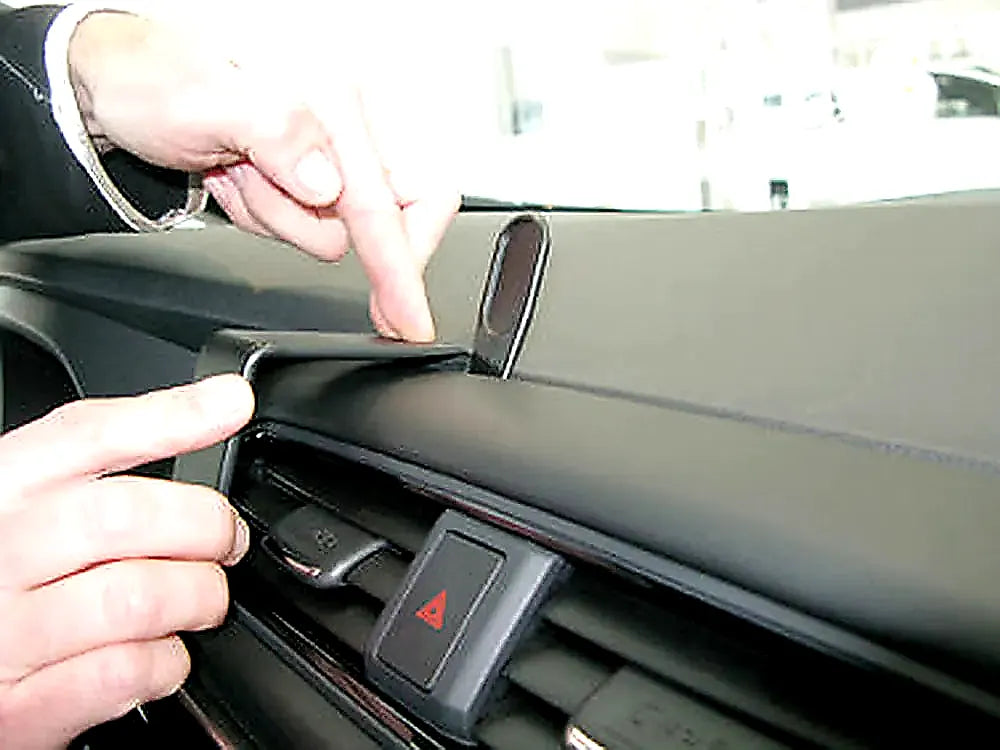 Brodit ProClip 855403 voor Nissan Leaf