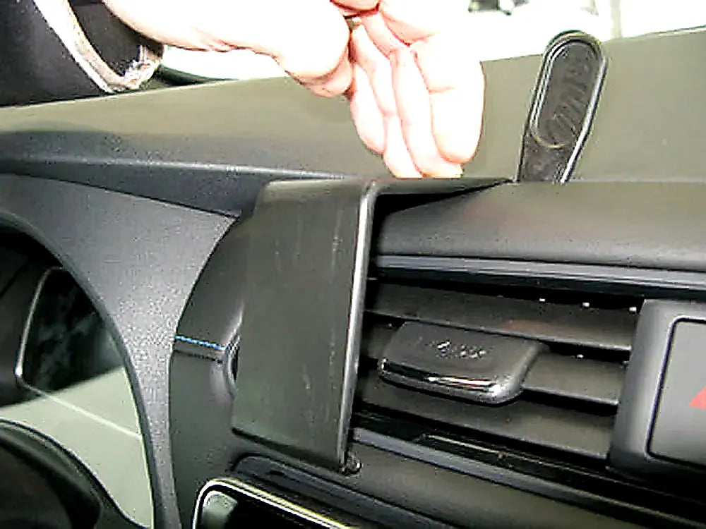 Brodit ProClip 855403 voor Nissan Leaf
