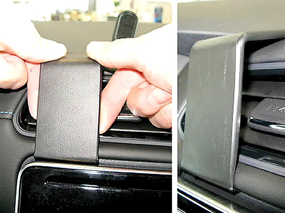 Brodit ProClip 855403 voor Nissan Leaf