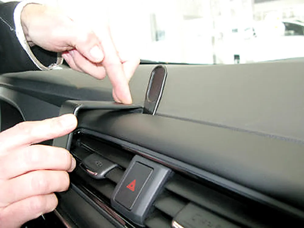 Brodit ProClip 855403 voor Nissan Leaf