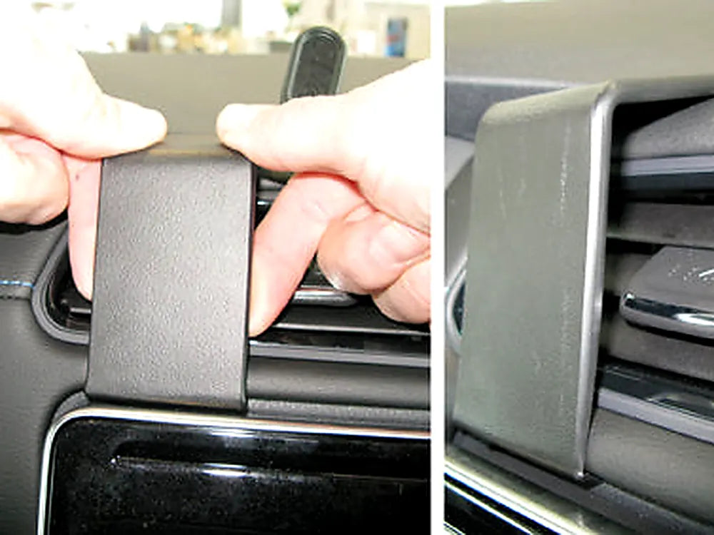 Brodit ProClip 855403 voor Nissan Leaf