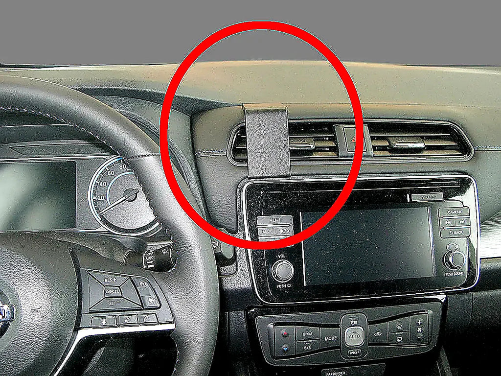 Brodit ProClip 855403 voor Nissan Leaf