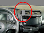 Brodit ProClip 855403 voor Nissan Leaf