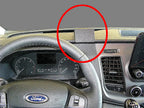 Brodit ProClip 855404 voor Ford Transit Custom